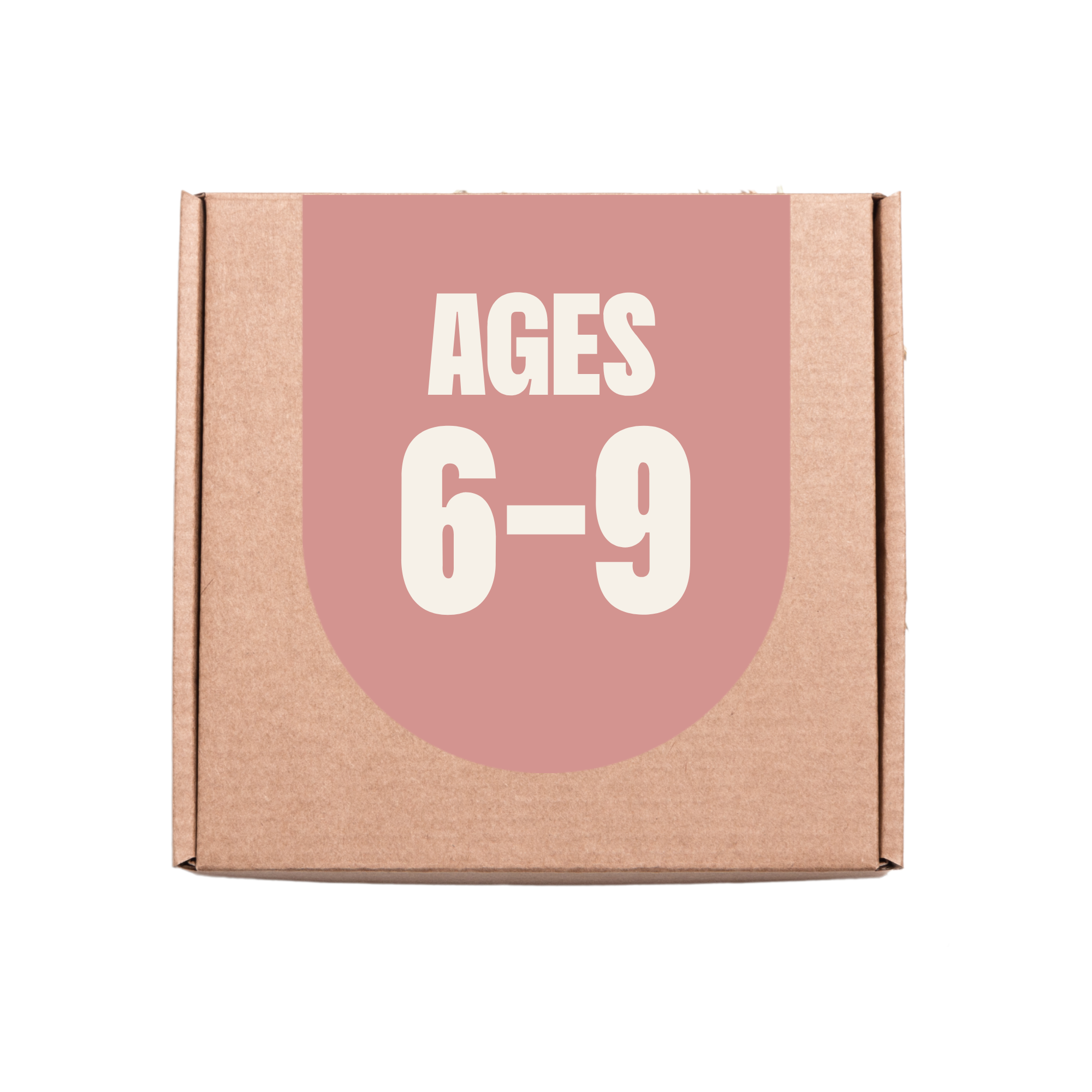 Ages 6-9 The Story Boxes Ages 6-9 The Story Boxes