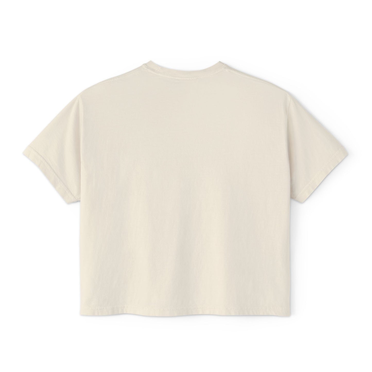 Reading with The Phonics Mama Women's Boxy Tee - Perfect for Educators and Moms