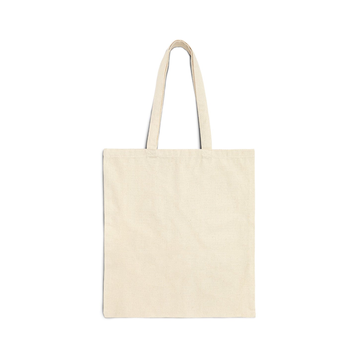 The Story Boxes Cotton Canvas Tote Bag - Eco-Friendly, Stylish Shopping Tote