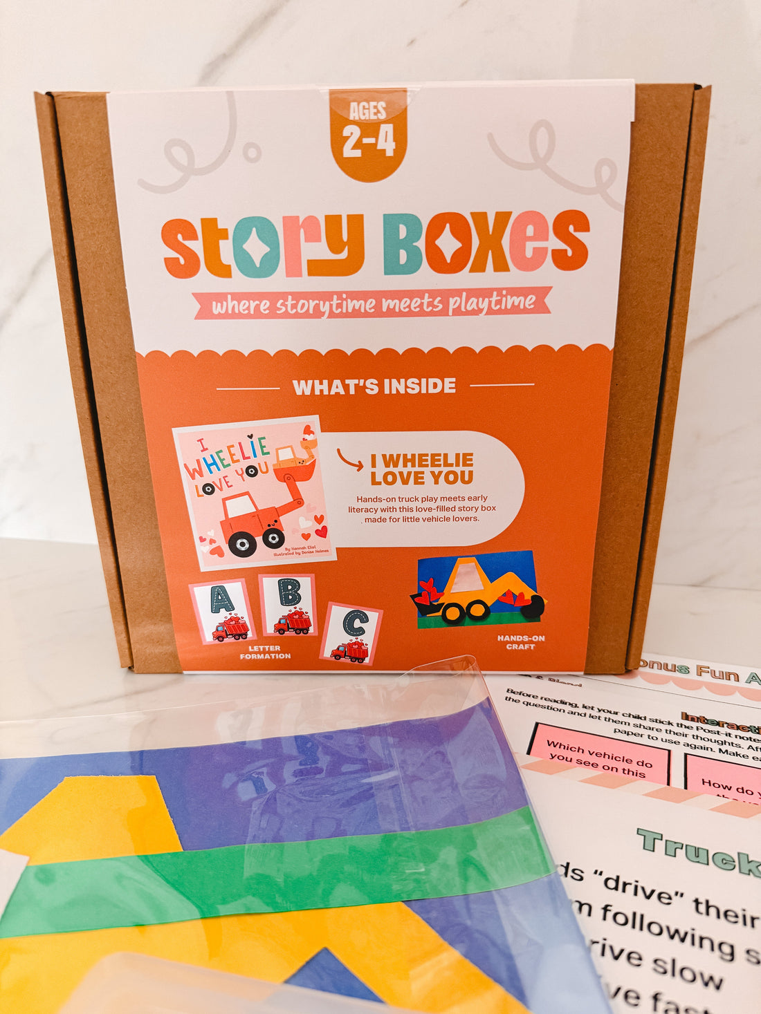 Valentine’s Day Literacy Gifts Kids Will Love