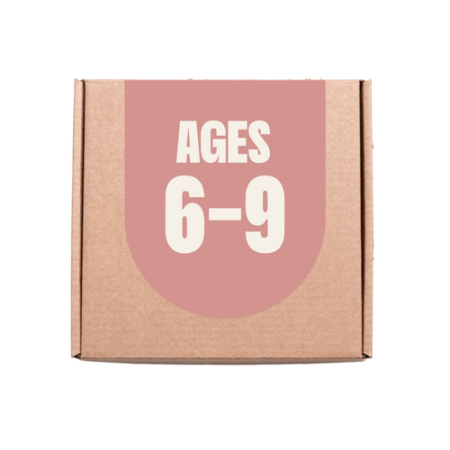 Ages 6-9