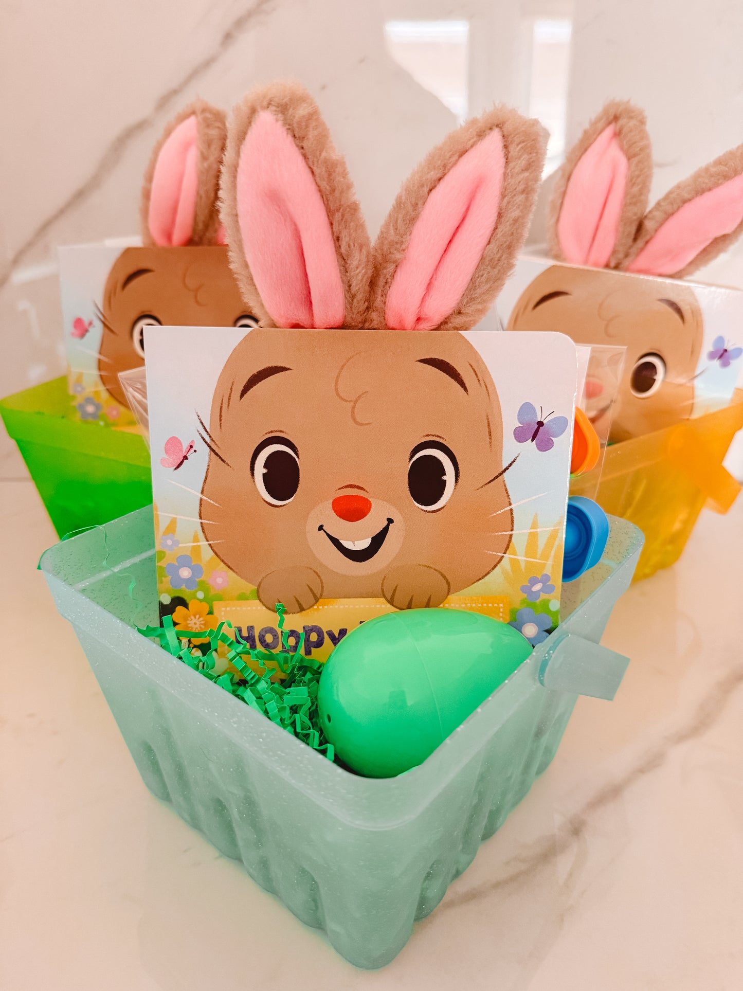 Easter Gift Basket | Easter Gifts for Kids