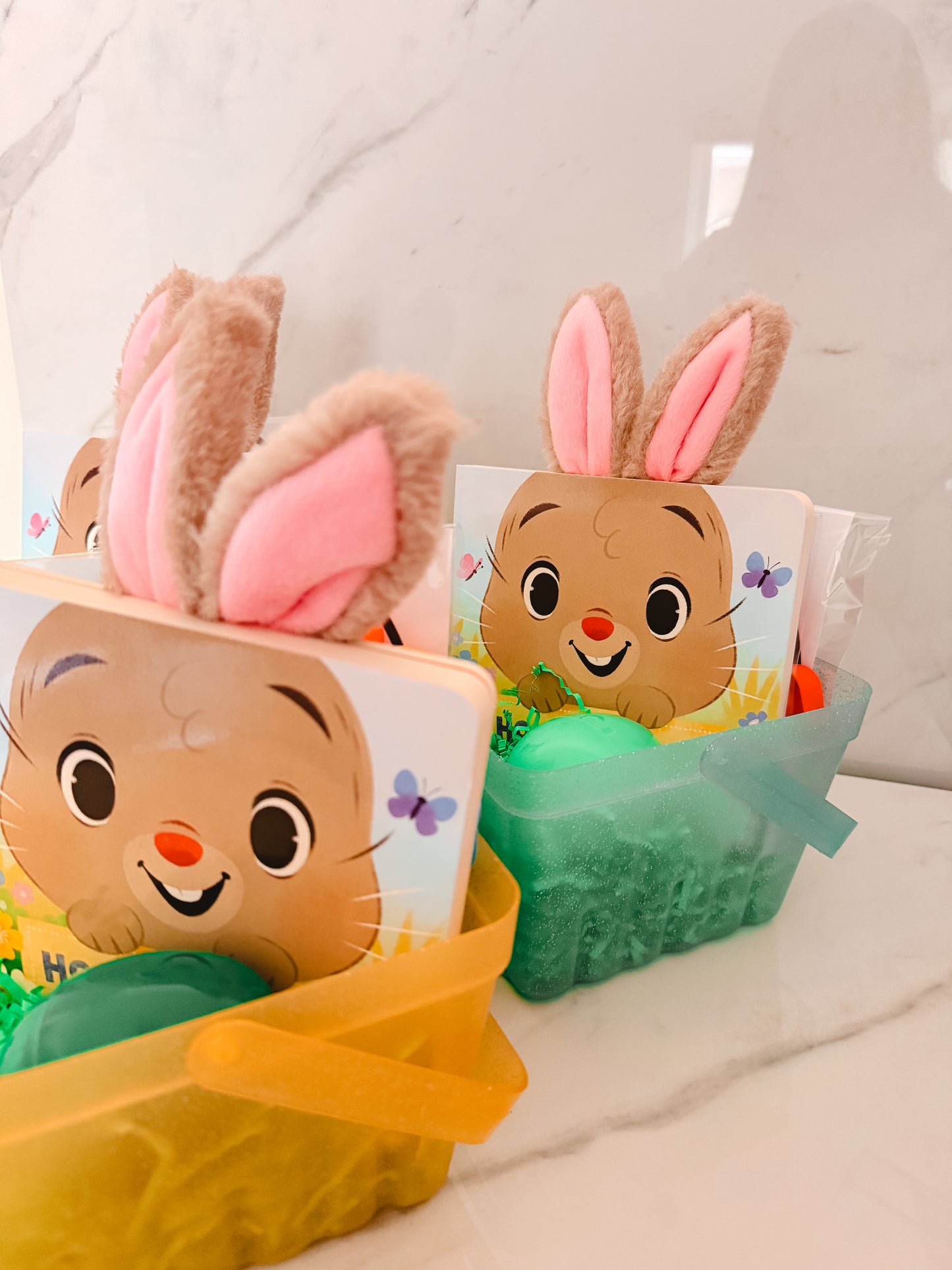 Easter Gift Basket | Easter Gifts for Kids