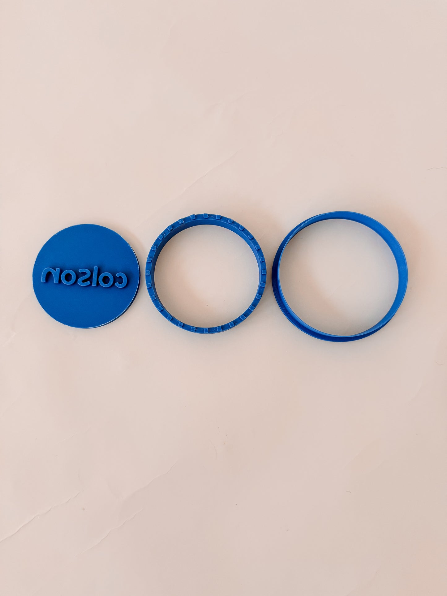 Personalized Sandwich Cutter | Custom Name Lunch Cutter for Kids