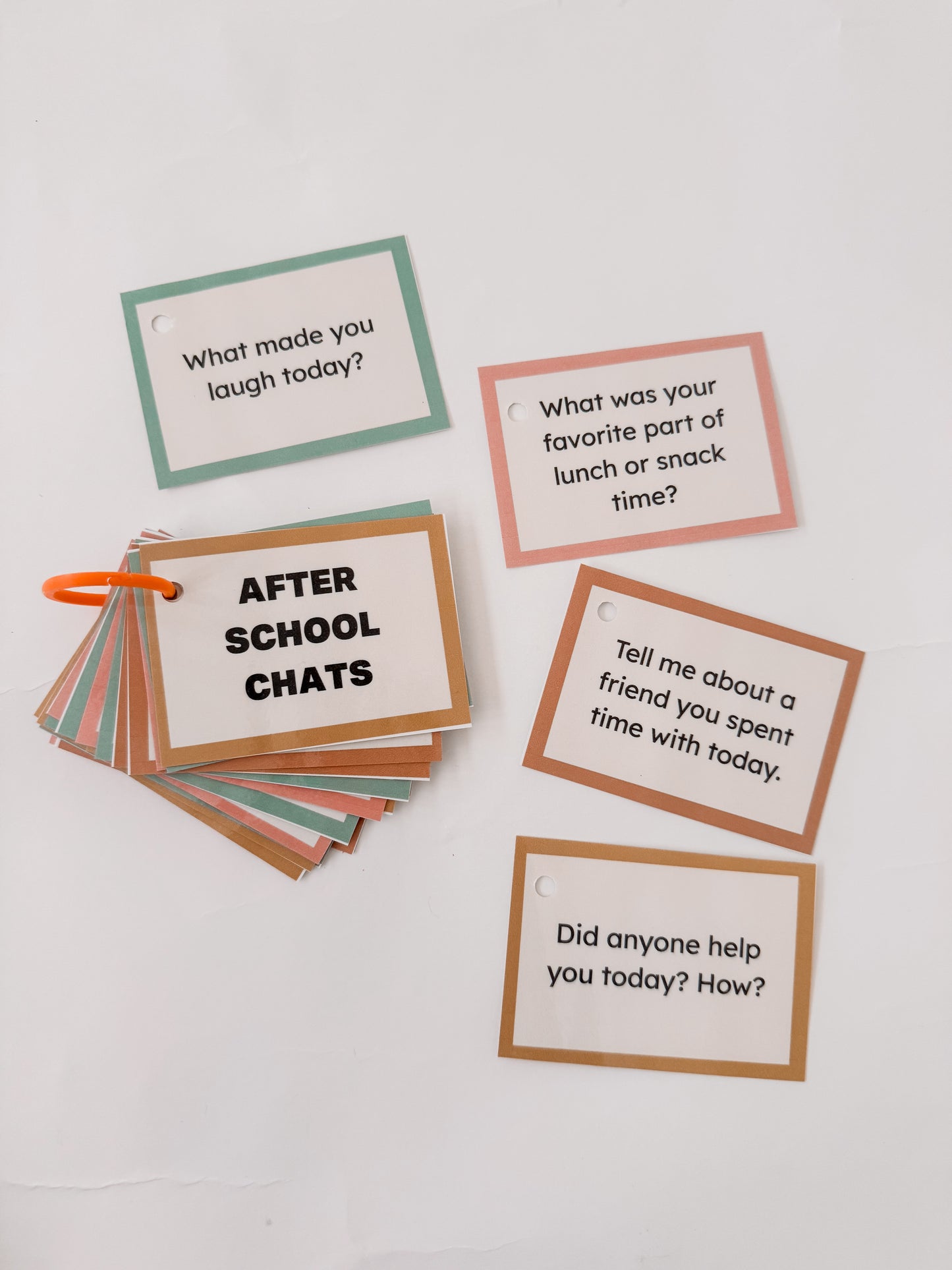 Kindergarten Readiness Bundle | Reusable Learning Activities & First Day Keepsakes
