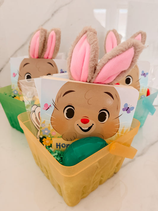 Easter Gift Basket | Easter Gifts for Kids