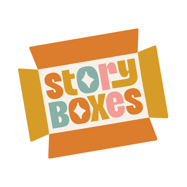 Story Boxes