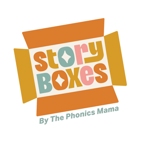 The Story Boxes