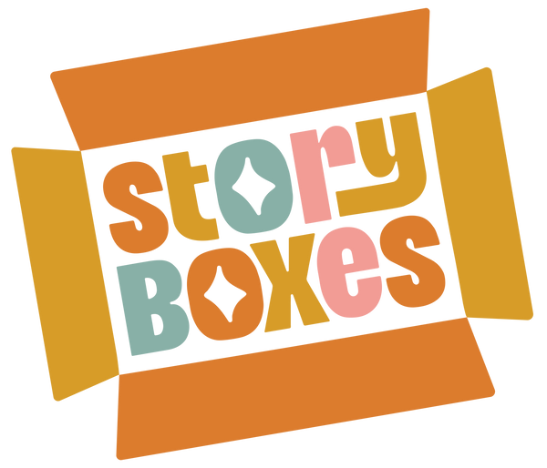 The Story Boxes