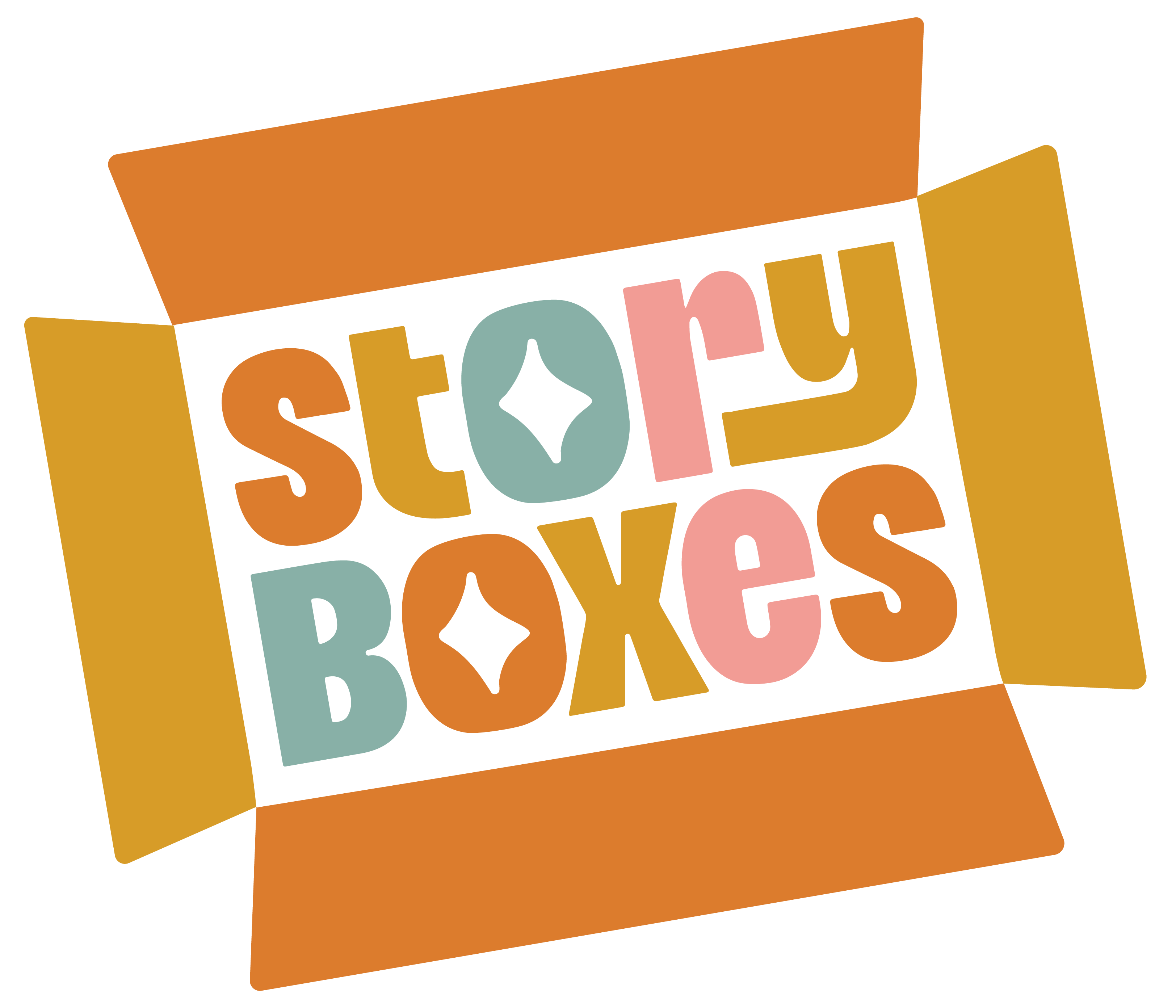 Story Boxes for Kids | Early Literacy & Educational Activity Kits – The ...