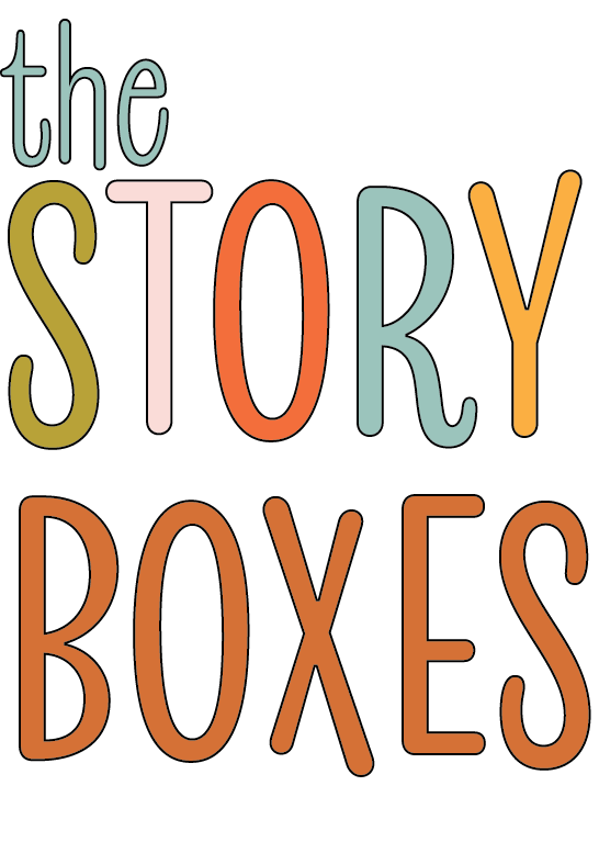 The Story Boxes